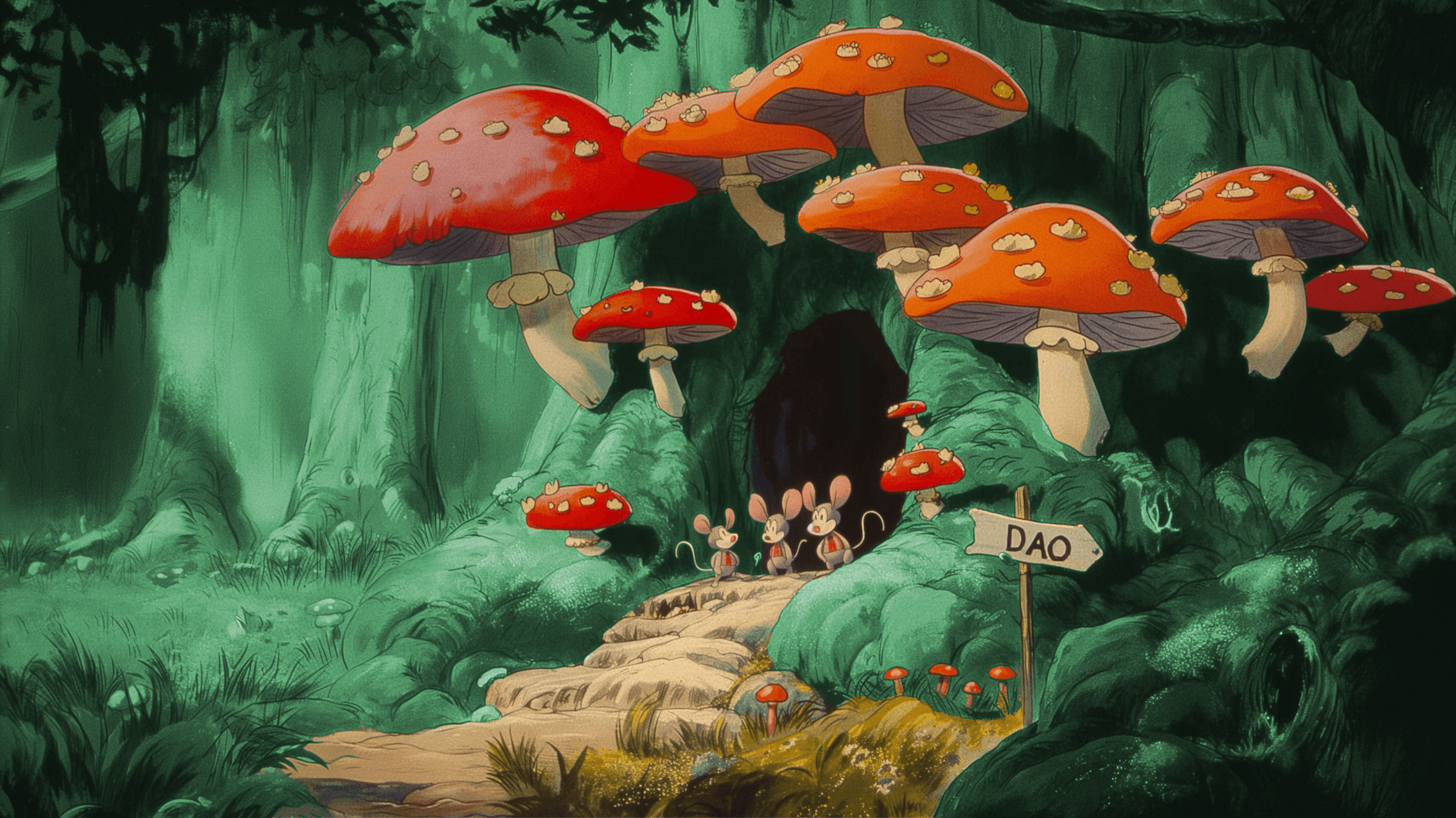 Discover card cover image