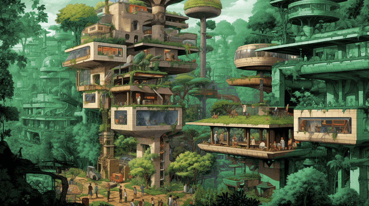 Discover card cover image