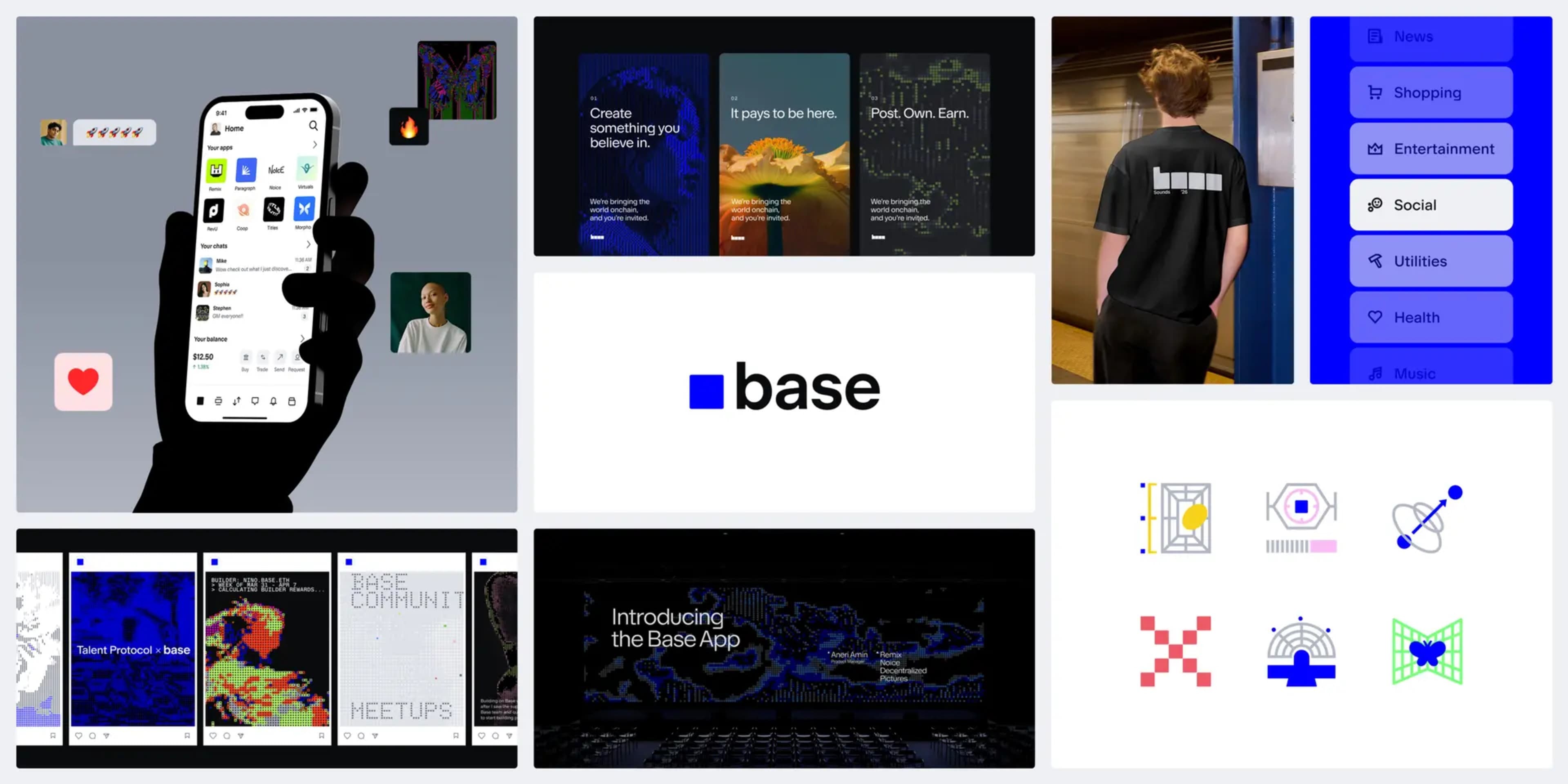 Discover card cover image