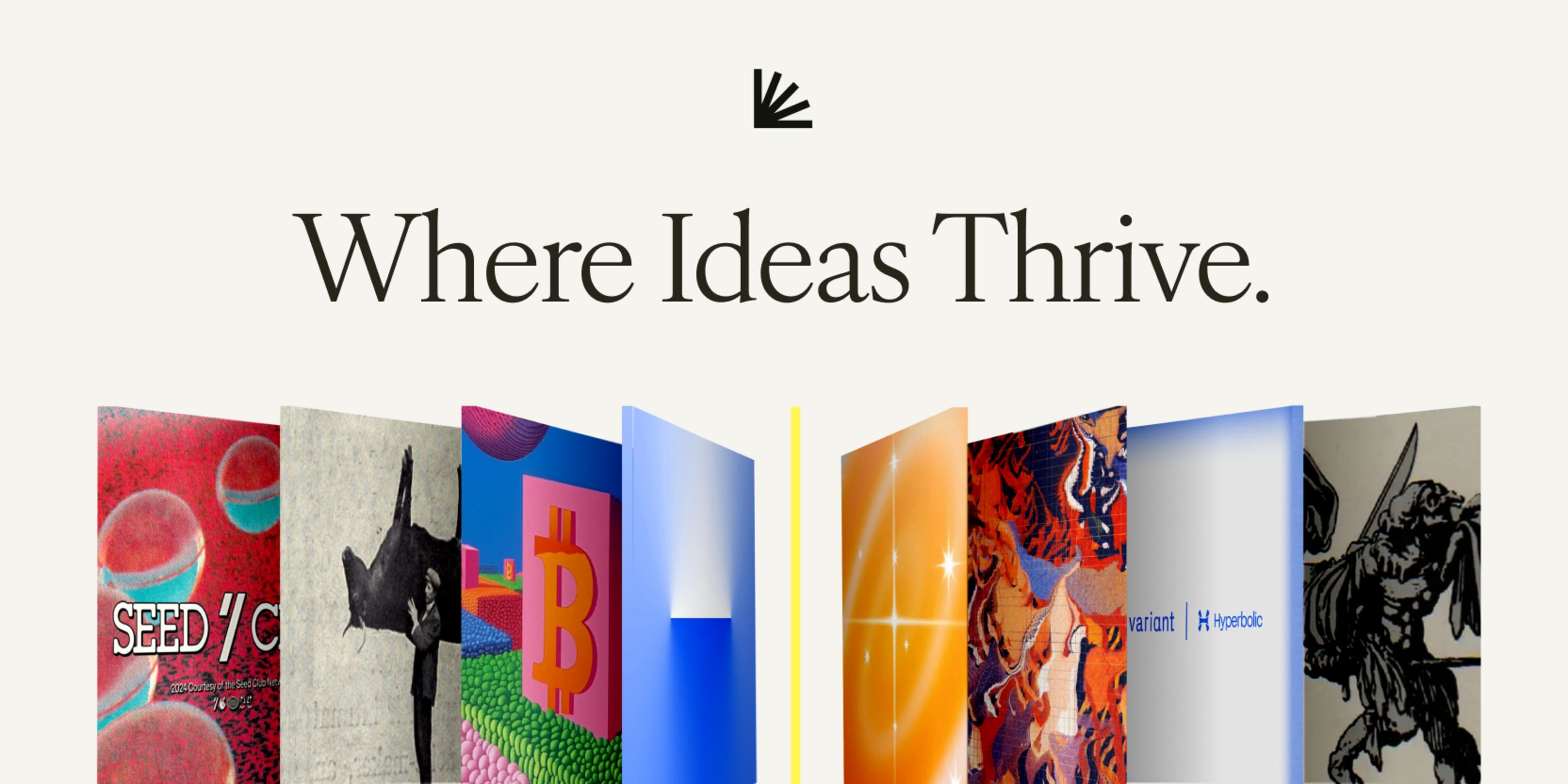 Discover card cover image