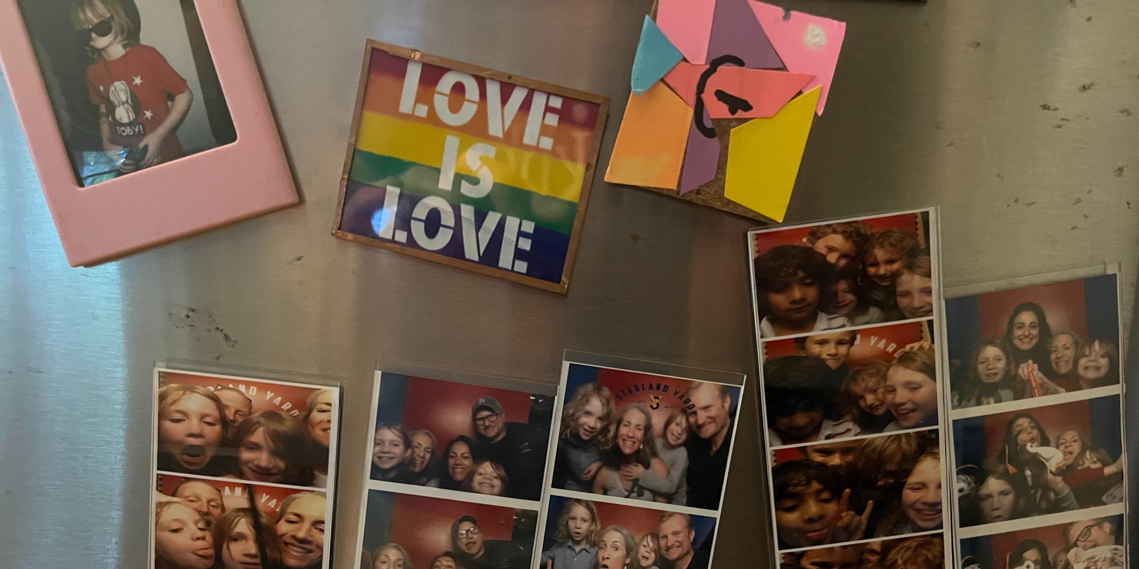 Discover card cover image