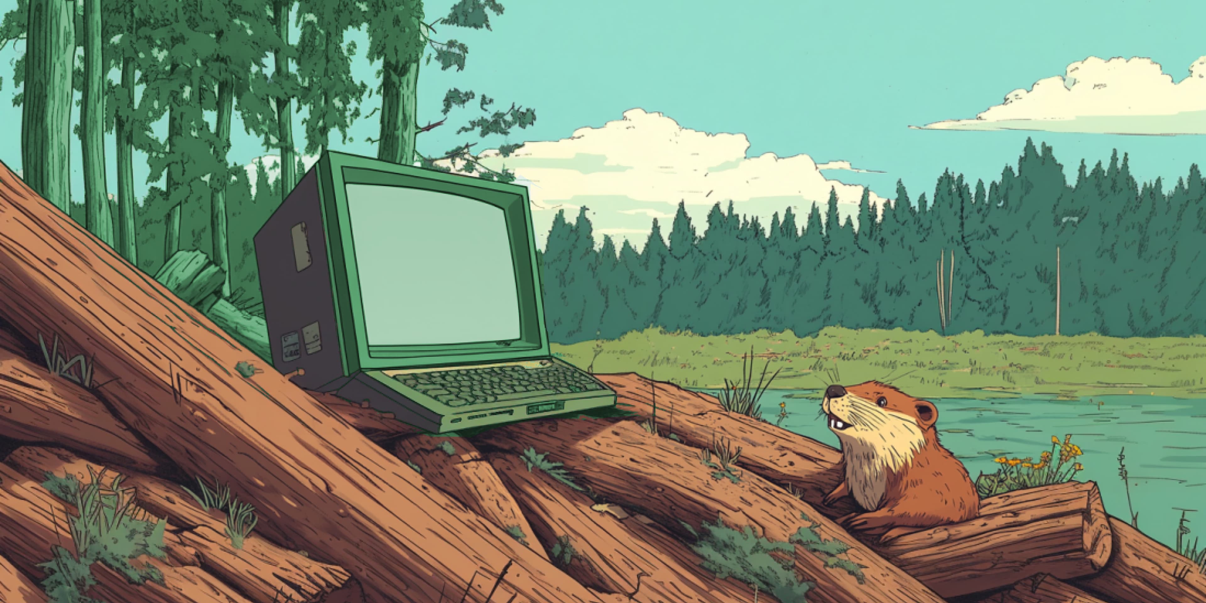 Discover card cover image