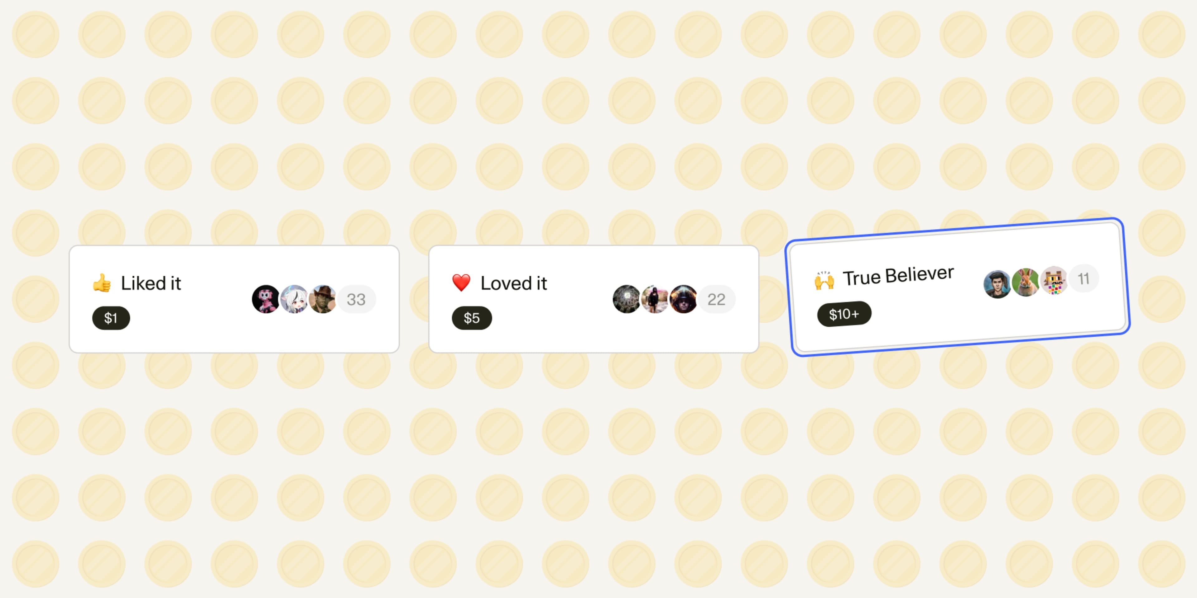 Discover card cover image