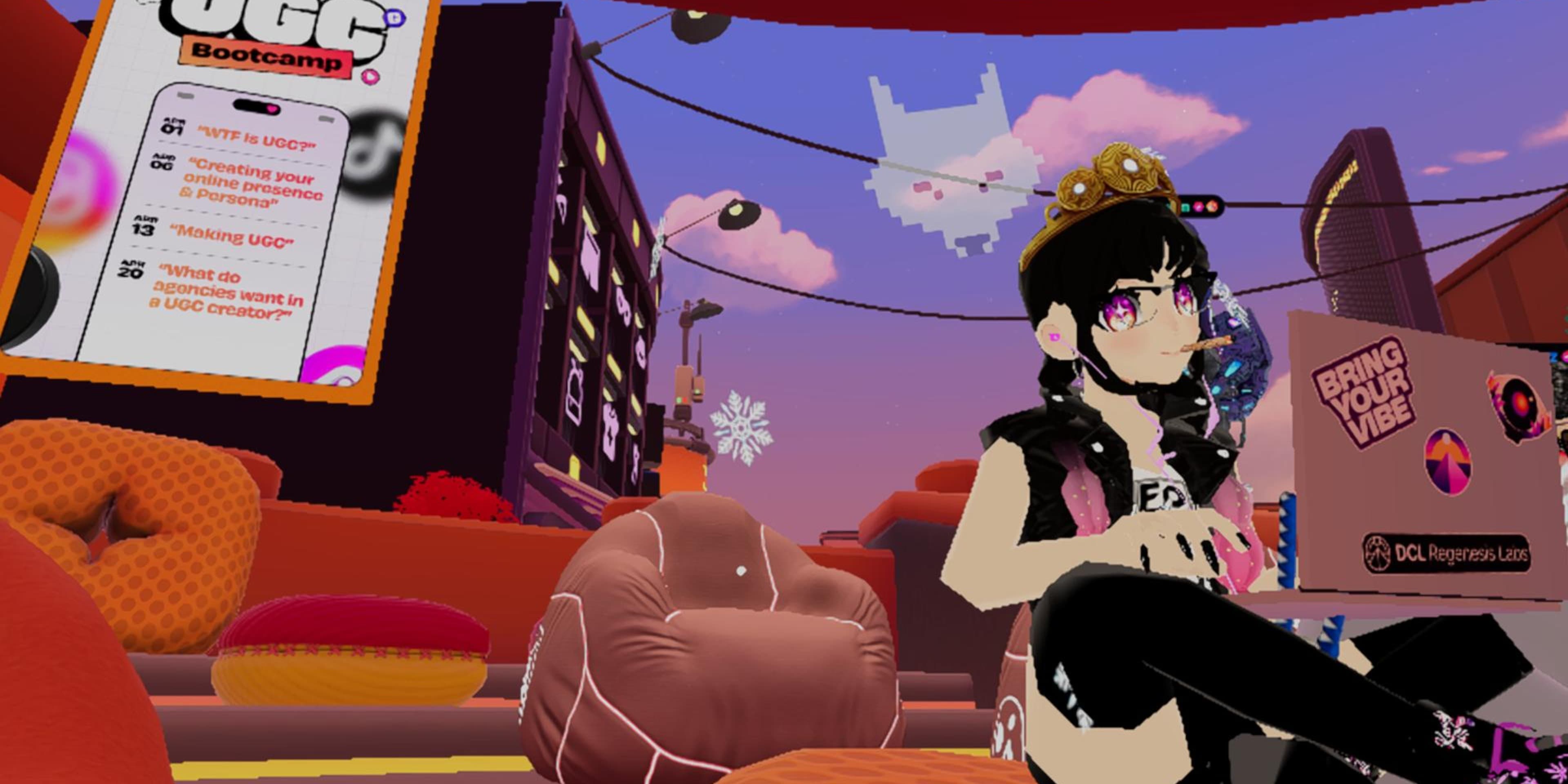 Discover card cover image