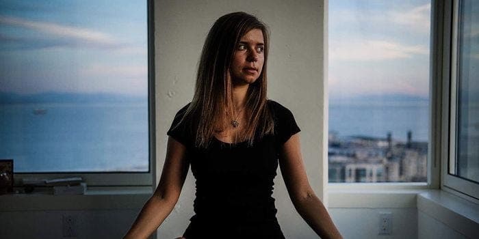 The Story of Masha Drokova, a Putin Acolyte Turned Silicon Valley Investor - WSJ