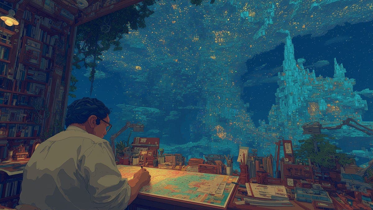 Discover card cover image