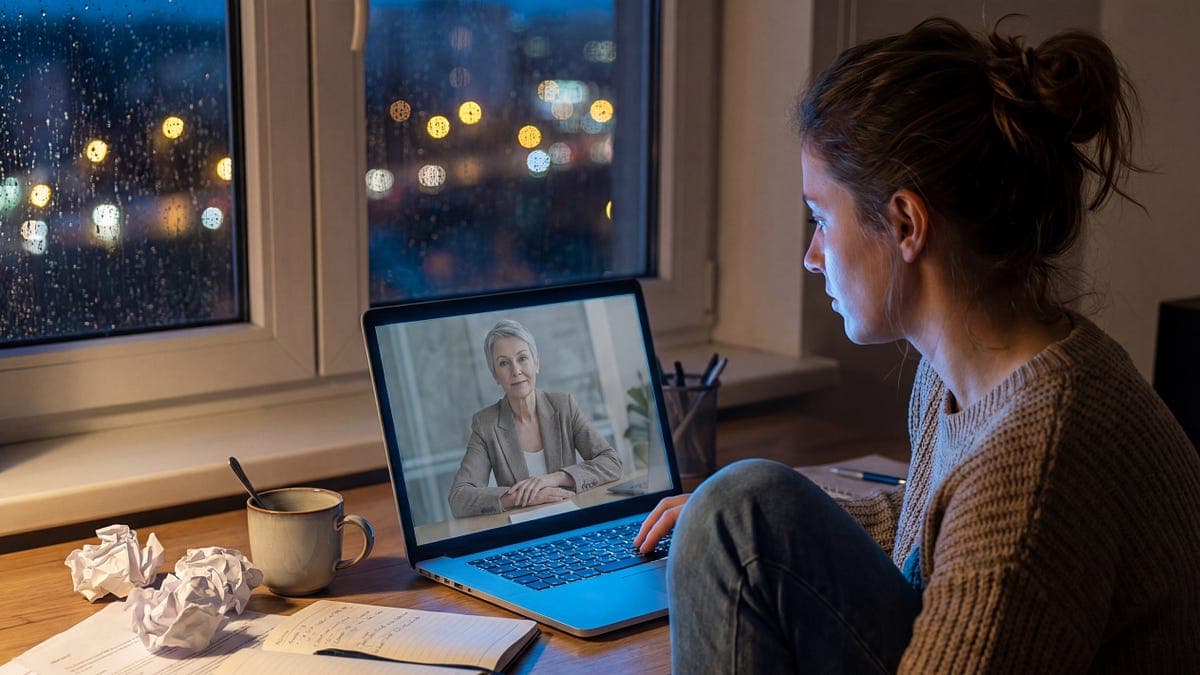 Discover card cover image