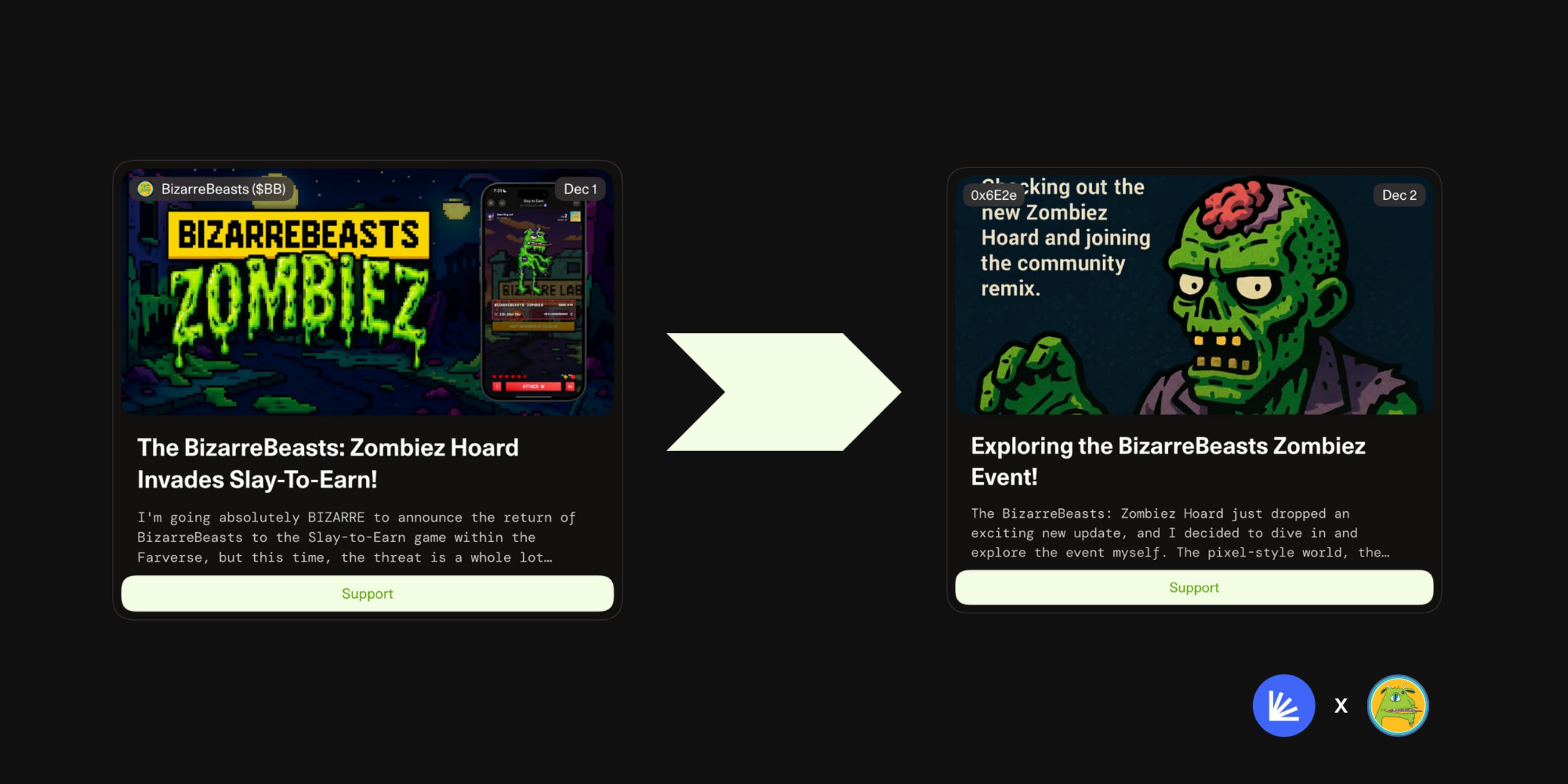 Discover card cover image