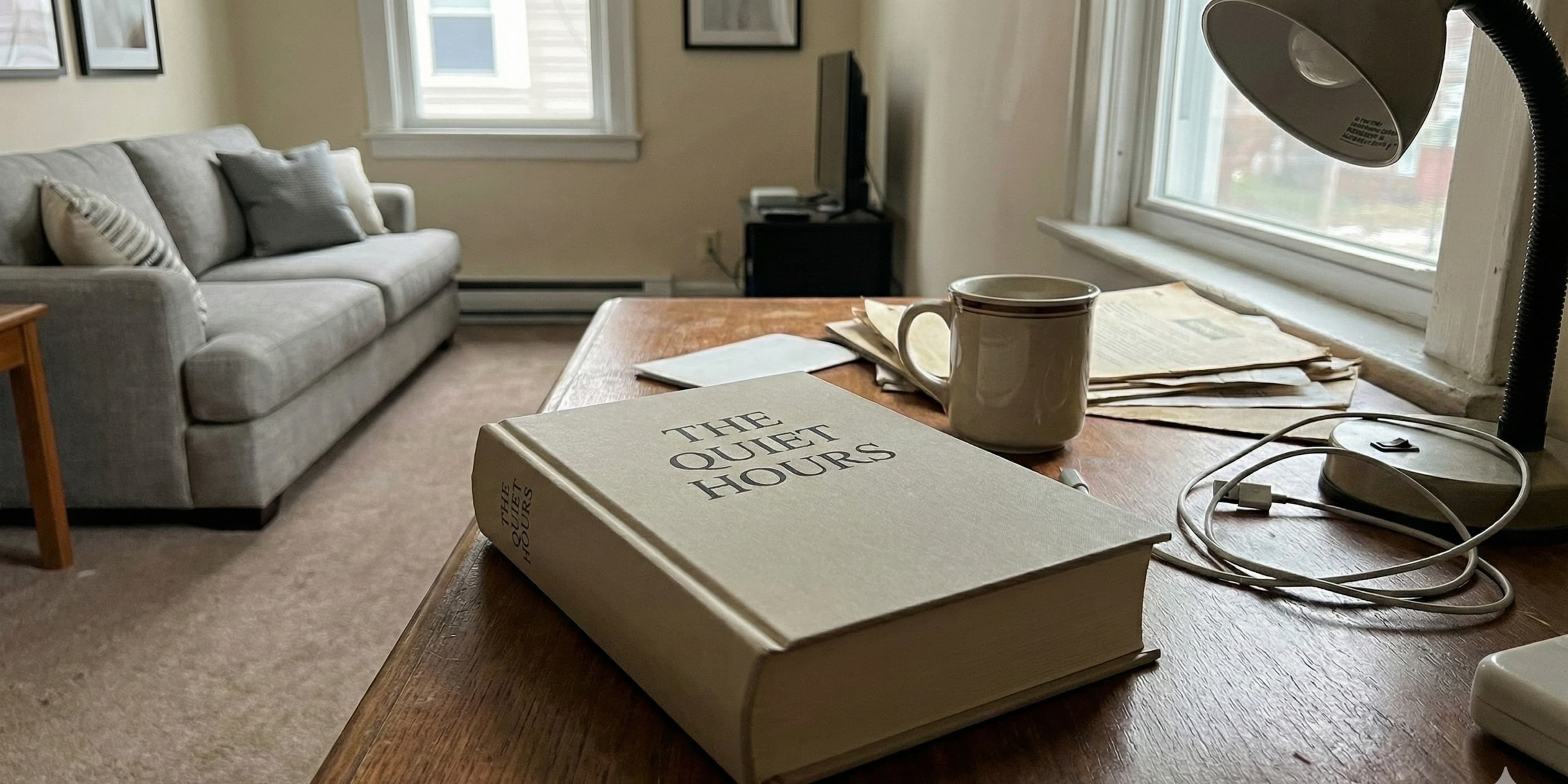 Discover card cover image